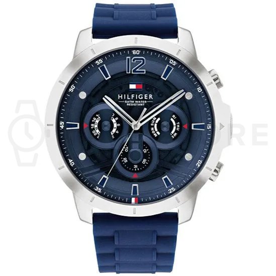 Tommy Hilfiger Luca 1710489 ékszer webáruházak és női férfi óra webáruházak