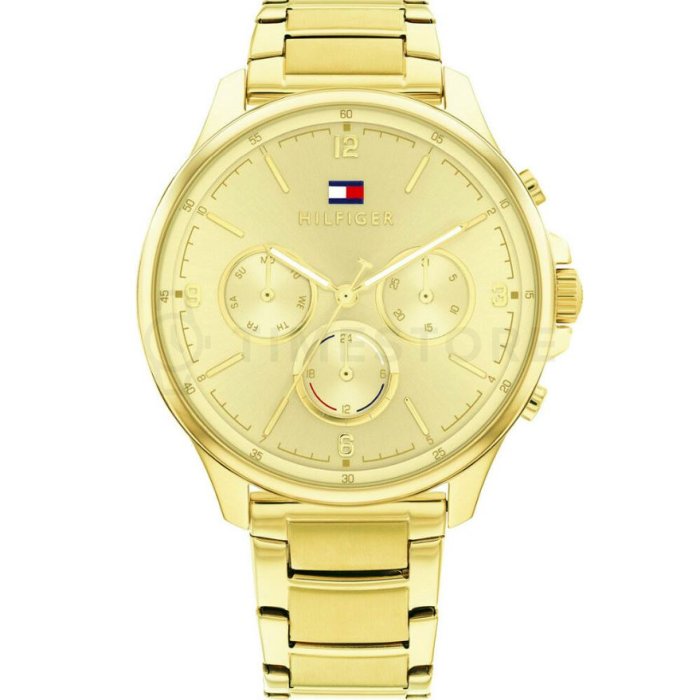 Tommy Hilfiger Scarlet 1782452 ékszer webáruházak és női férfi óra webáruházak