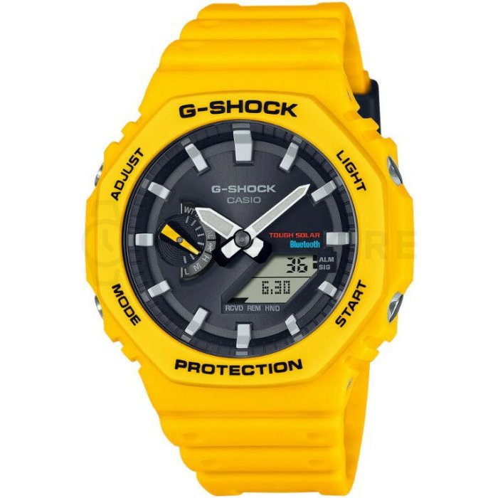 Casio G-Shock GA-B2100C-9AER ékszer webáruházak és női férfi óra webáruházak