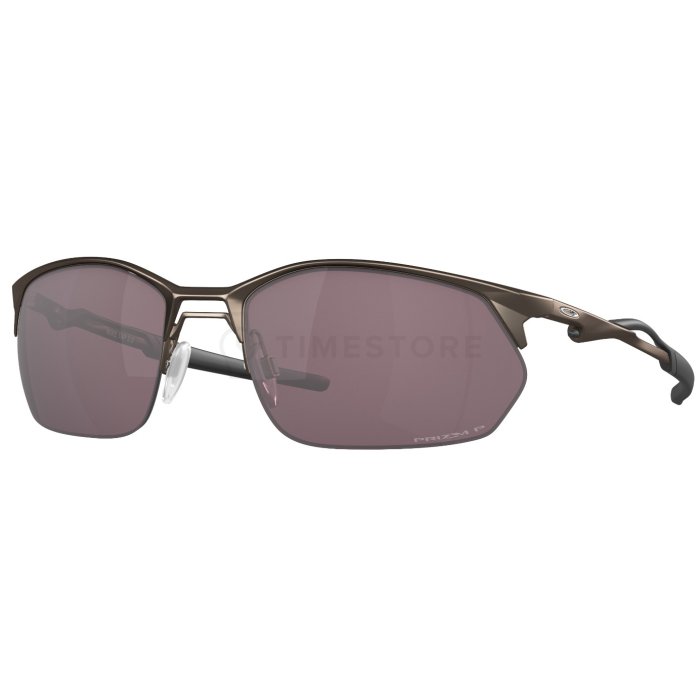 Oakley Wire Tap PRIZM Polarized OO4145 414505 60 ékszer webáruházak és női férfi óra webáruházak