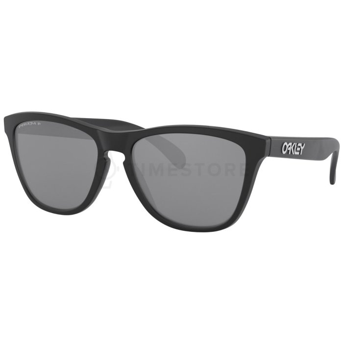 Oakley Frogskins PRIZM Polarized OO9013 9013F7 55 ékszer webáruházak és női férfi óra webáruházak