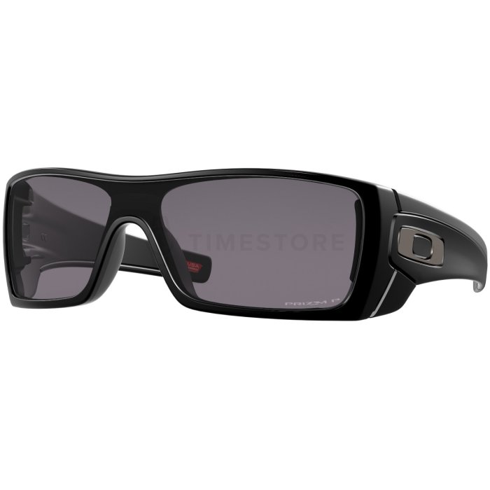 Oakley Batwolf PRIZM Polarized OO9101 910168 27 ékszer webáruházak és női férfi óra webáruházak