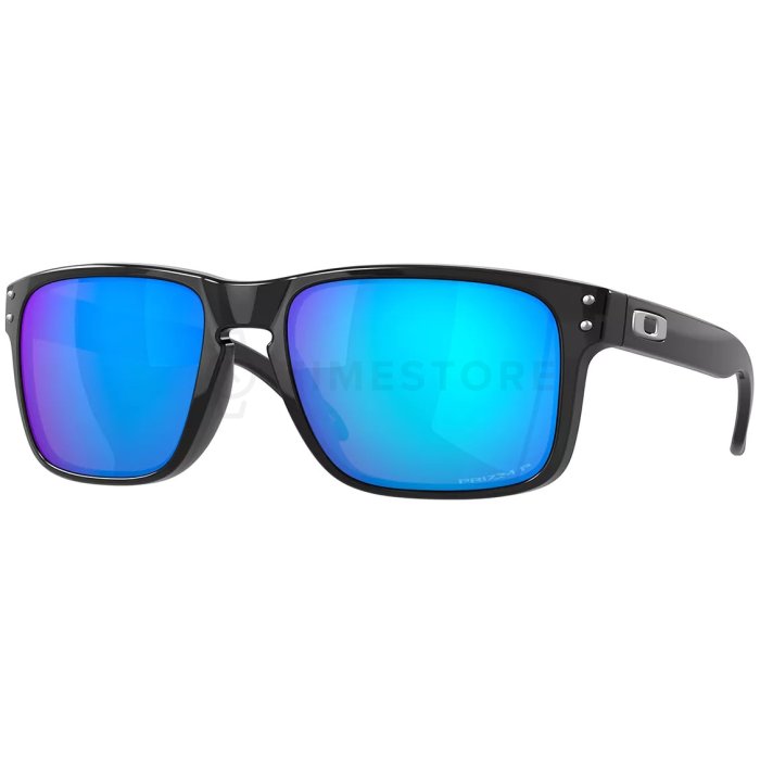 Oakley Holbrook PRIZM Polarized OO9102 9102G7 55 ékszer webáruházak és női férfi óra webáruházak