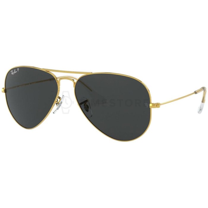 Ray-Ban Aviator Polarized RB3025 919648 55 ékszer webáruházak és női férfi óra webáruházak