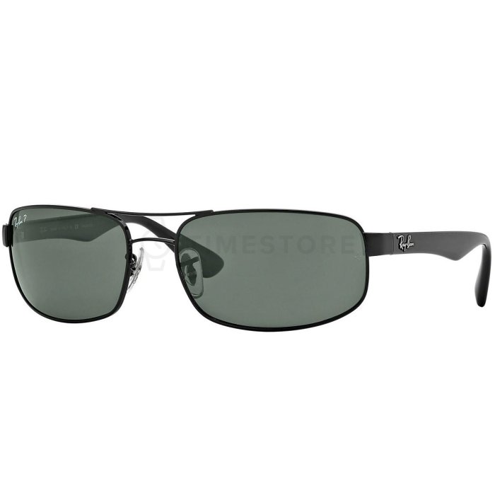 Ray-Ban Polarized RB3445 002/58 61 ékszer webáruházak és női férfi óra webáruházak