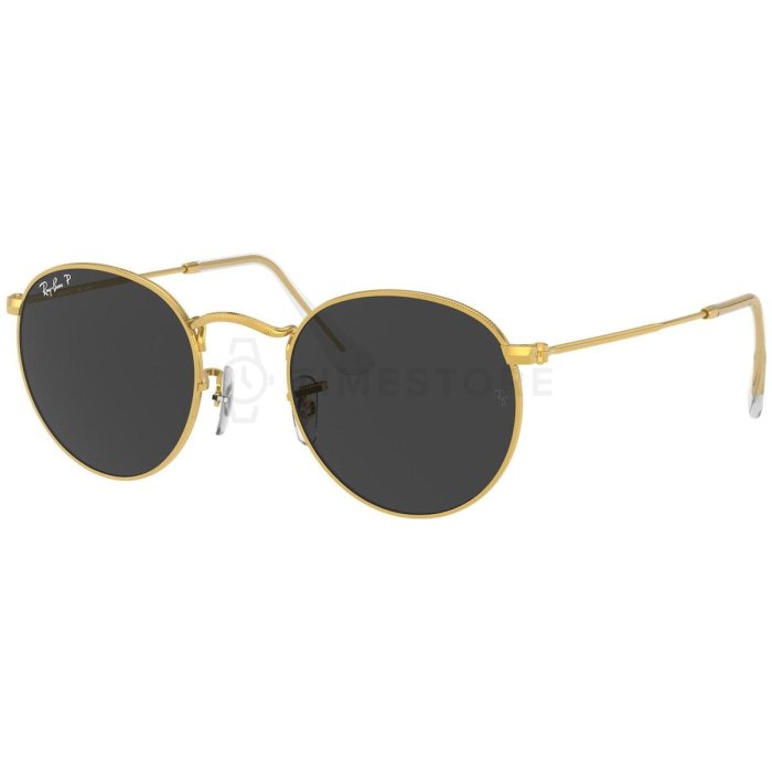 Ray-Ban Round Polarized RB3447 919648 47 ékszer webáruházak és női férfi óra webáruházak