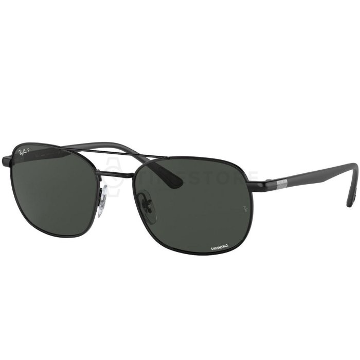 Ray-Ban Chromance Collection Polarized RB3670CH 002/K8 54 ékszer webáruházak és női férfi óra webáruházak