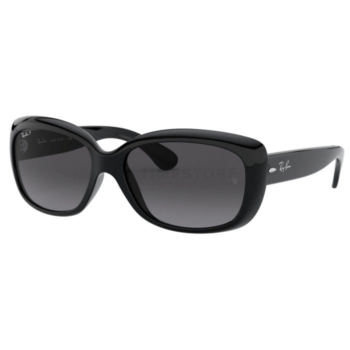 Ray-Ban Jackie Ohh Polarized RB4101 601/T3 58 ékszer webáruházak és női férfi óra webáruházak