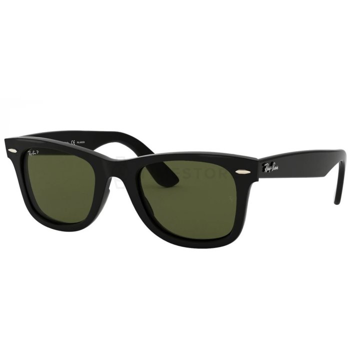 Ray-Ban Wayfarer Ease Polarized RB4340 601/58 50 ékszer webáruházak és női férfi óra webáruházak