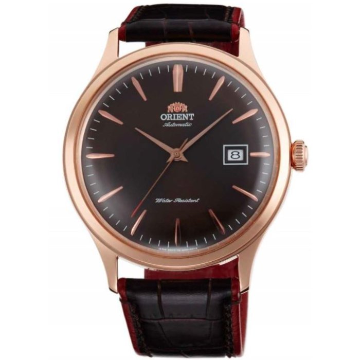 Orient Bambino Automatic FAC08001T0 ékszer webáruházak és női férfi óra webáruházak