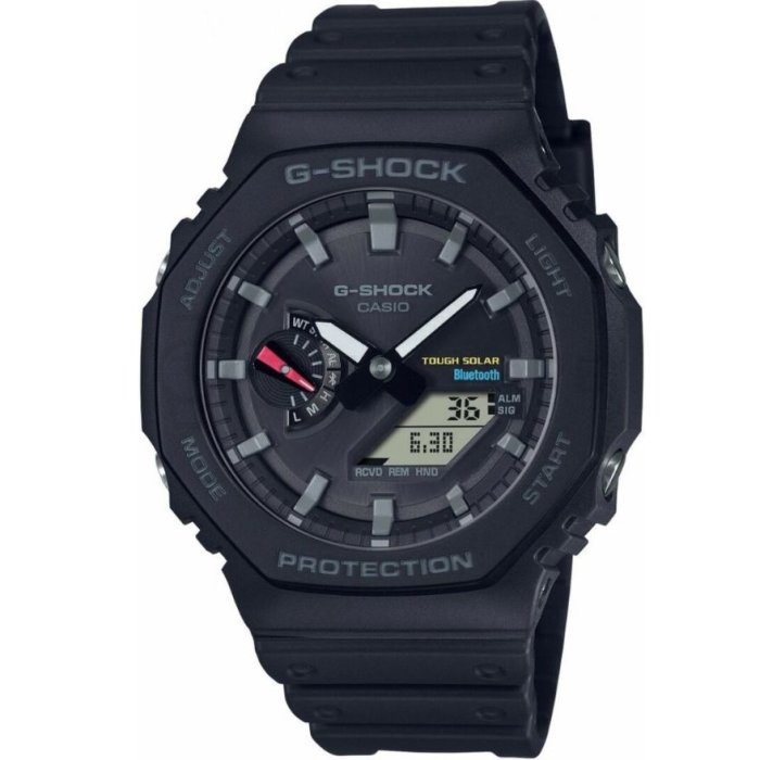 Casio G-Shock GA-B2100-1AER ékszer webáruházak és női férfi óra webáruházak