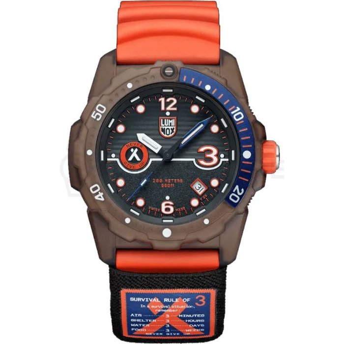 Luminox Bear Grylls Survival ECO XB.3729.ECO ékszer webáruházak és női férfi óra webáruházak