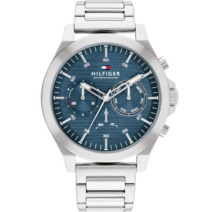 Tommy Hilfiger Lance 1710518 ékszer webáruházak és női férfi óra webáruházak