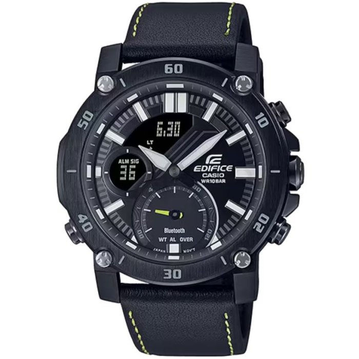 Casio Edifice ECB-20CL-1ADF ékszer webáruházak és női férfi óra webáruházak