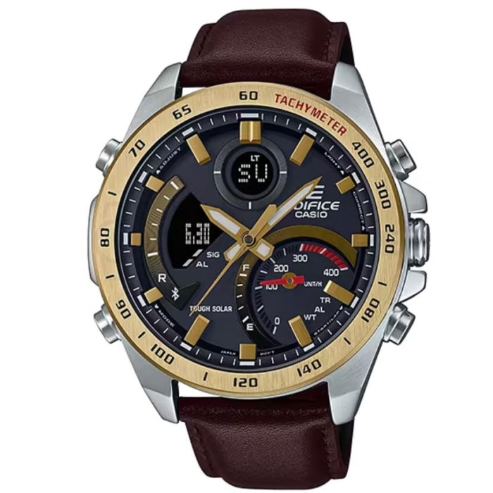 Casio Edifice ECB-900GL-1ADR ékszer webáruházak és női férfi óra webáruházak