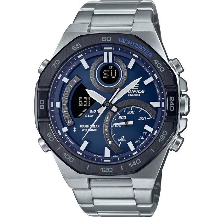 Casio Edifice ECB-950DB-2ADF ékszer webáruházak és női férfi óra webáruházak