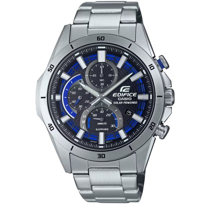 Casio Edifice EFS-S610D-1AVUDF ékszer webáruházak és női férfi óra webáruházak