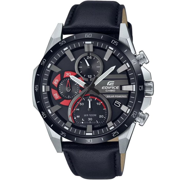 Casio Edifice EQS-940BL-1AVUDF ékszer webáruházak és női férfi óra webáruházak