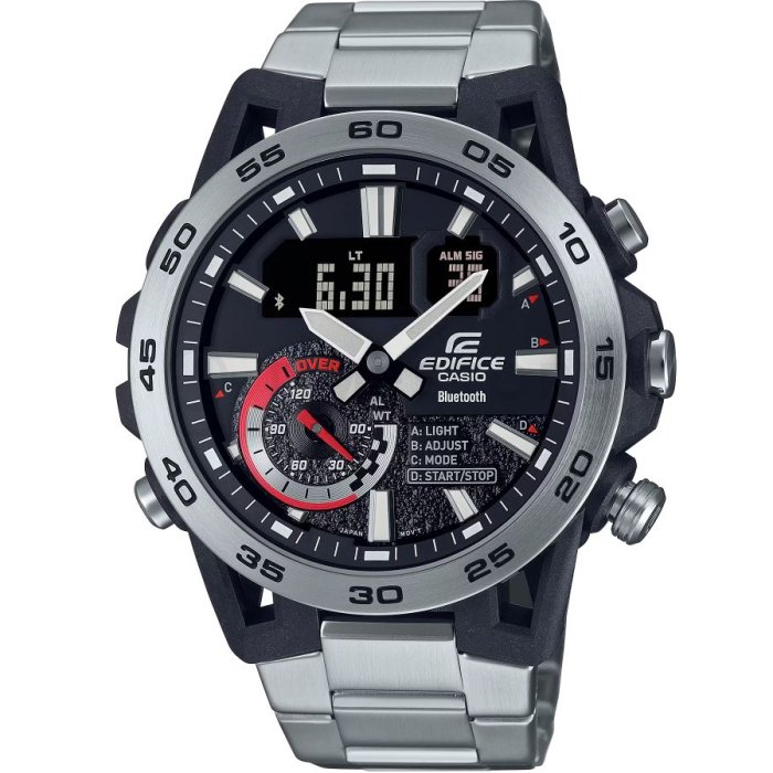 Casio Edifice ECB-40D-1ADF ékszer webáruházak és női férfi óra webáruházak