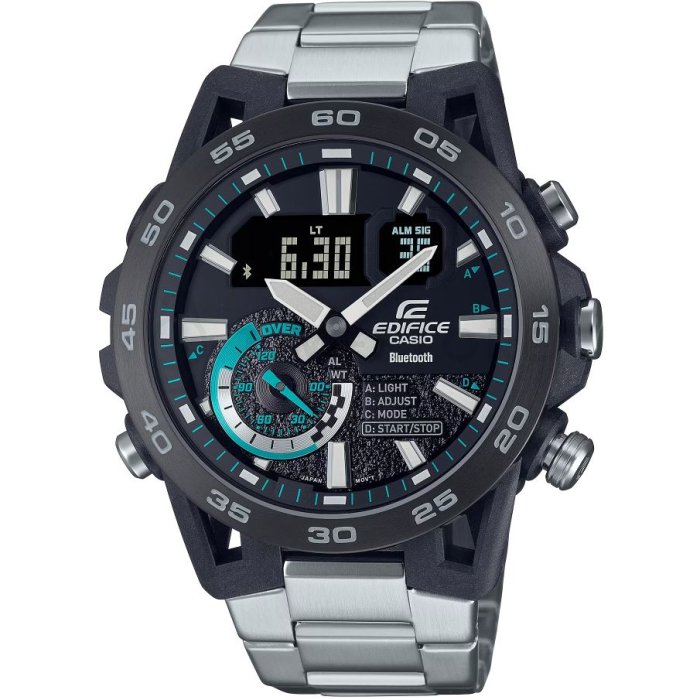 Casio Edifice ECB-40DB-1AEF ékszer webáruházak és női férfi óra webáruházak