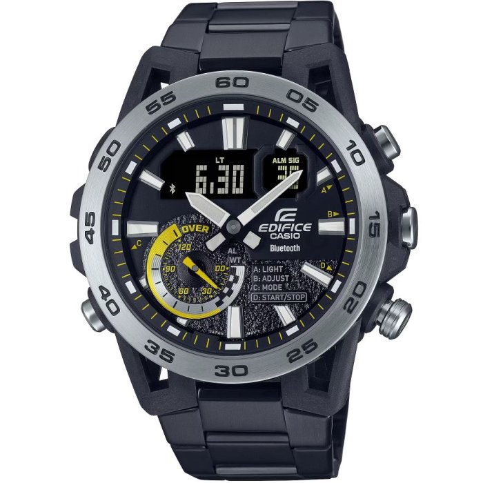 Casio Edifice ECB-40DC-1AEF ékszer webáruházak és női férfi óra webáruházak