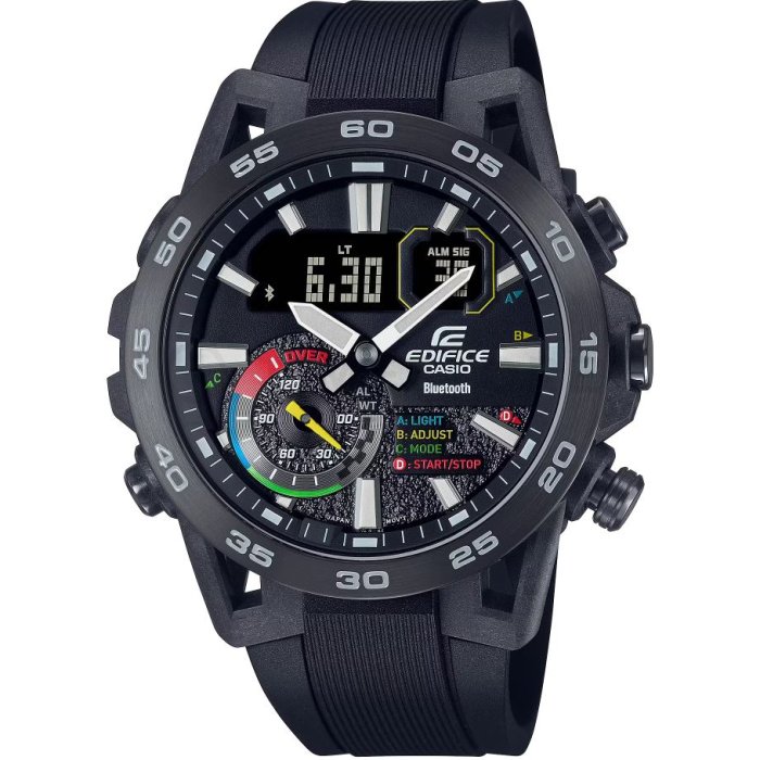 Casio Edifice ECB-40MP-1AEF ékszer webáruházak és női férfi óra webáruházak