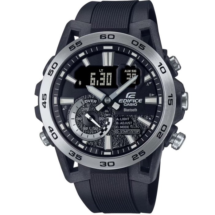 Casio Edifice ECB-40P-1AEF ékszer webáruházak és női férfi óra webáruházak