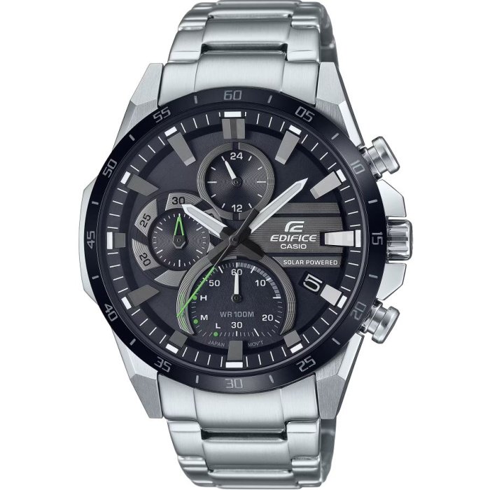 Casio Edifice EQS-940DB-1AVUDF ékszer webáruházak és női férfi óra webáruházak