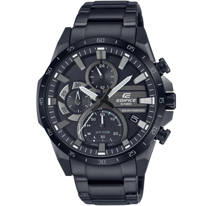 Casio Edifice EQS-940DC-1AVUDF ékszer webáruházak és női férfi óra webáruházak