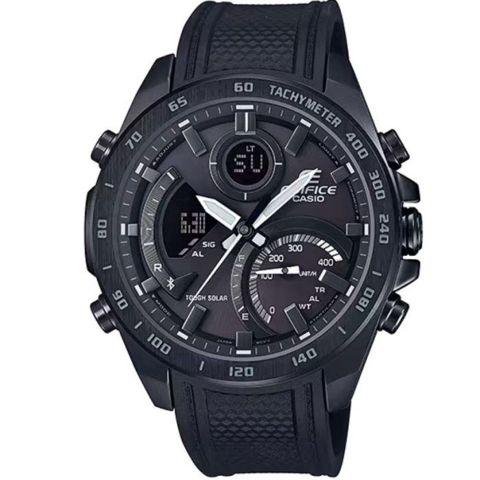 Casio Edifice ECB-900PB-1ADR ékszer webáruházak és női férfi óra webáruházak