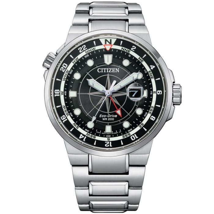 Citizen Eco-Drive BJ7140-53E ékszer webáruházak és női férfi óra webáruházak