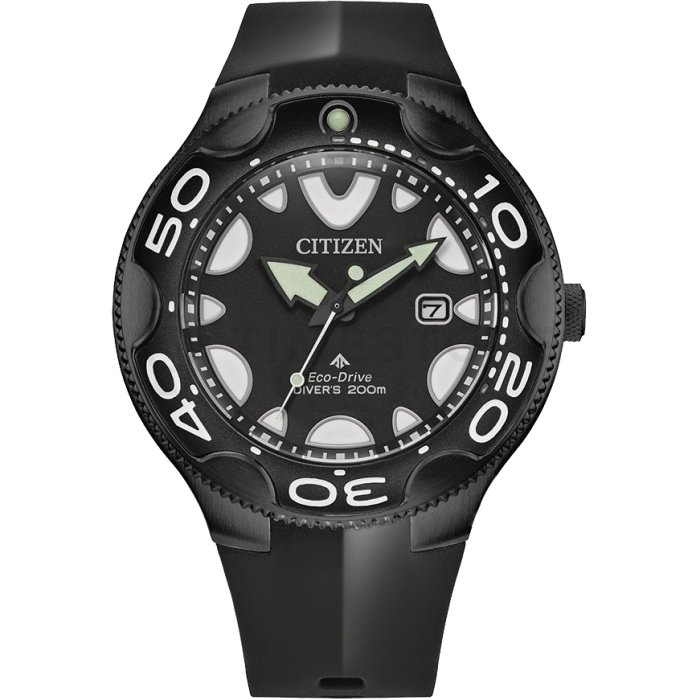 Citizen Promaster Orca BN0235-01E ékszer webáruházak és női férfi óra webáruházak