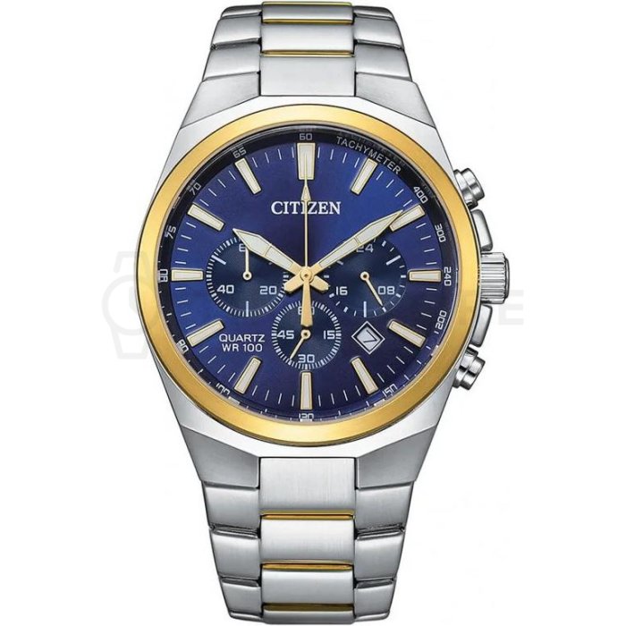 Citizen Quartz AN8176-52L ékszer webáruházak és női férfi óra webáruházak