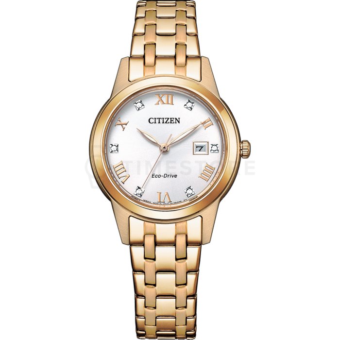 Citizen Eco-Drive FE1243-83A ékszer webáruházak és női férfi óra webáruházak