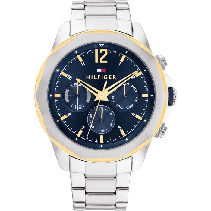 Tommy Hilfiger Lars 1792059 ékszer webáruházak és női férfi óra webáruházak