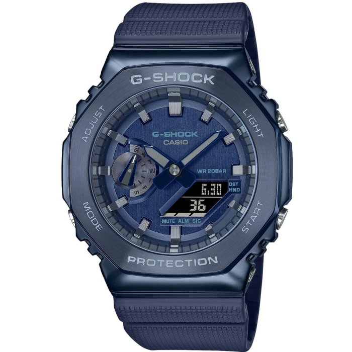 Casio G-Shock GM-2100N-2AER ékszer webáruházak és női férfi óra webáruházak