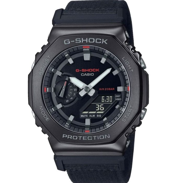 Casio G-Shock GM-2100CB-1AER ékszer webáruházak és női férfi óra webáruházak