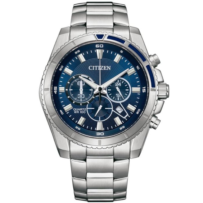 Citizen Quartz AN8201-57L ékszer webáruházak és női férfi óra webáruházak