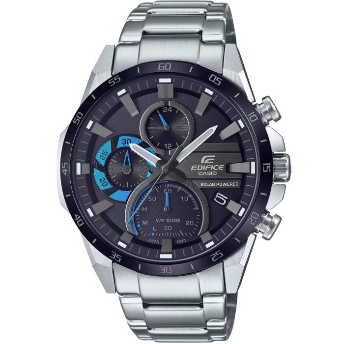 Casio Edifice EQS-940DB-1B ékszer webáruházak és női férfi óra webáruházak