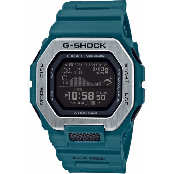 Casio G-Shock GBX-100-2 ékszer webáruházak és női férfi óra webáruházak