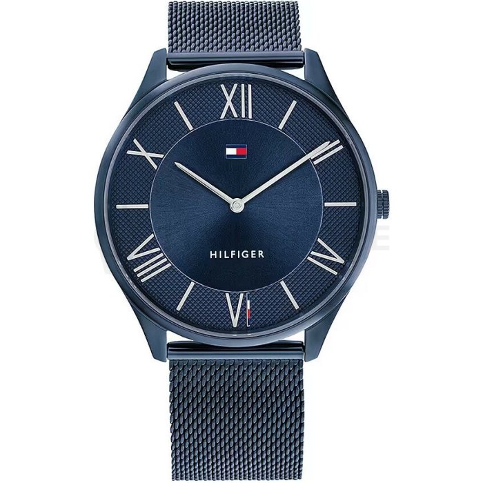 Tommy Hilfiger Becker 1710514 ékszer webáruházak és női férfi óra webáruházak