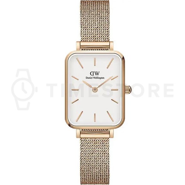 Daniel Wellington Quadro DW00100431 ékszer webáruházak és női férfi óra webáruházak