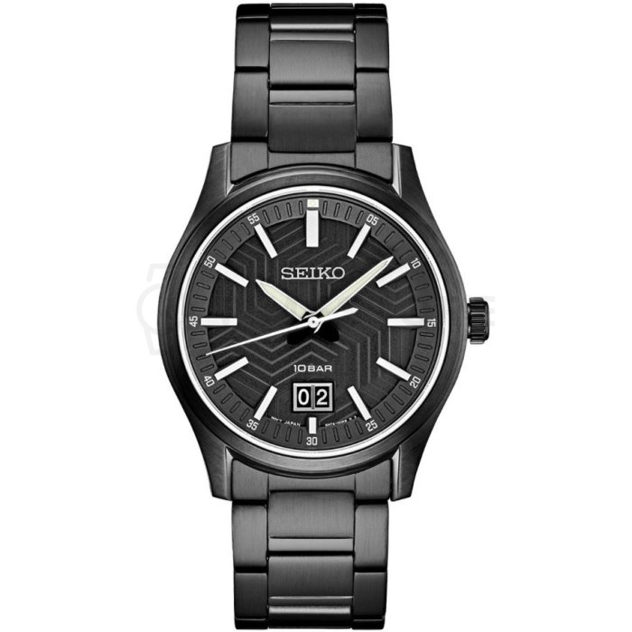 Seiko Quartz SUR515P1 ékszer webáruházak és női férfi óra webáruházak