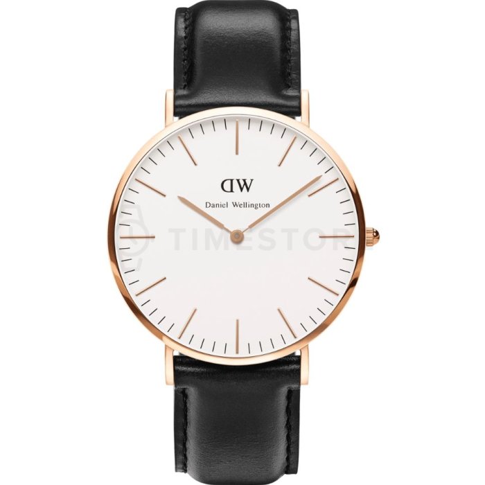 Daniel Wellington Classic Sheffield DW00100007 ékszer webáruházak és női férfi óra webáruházak