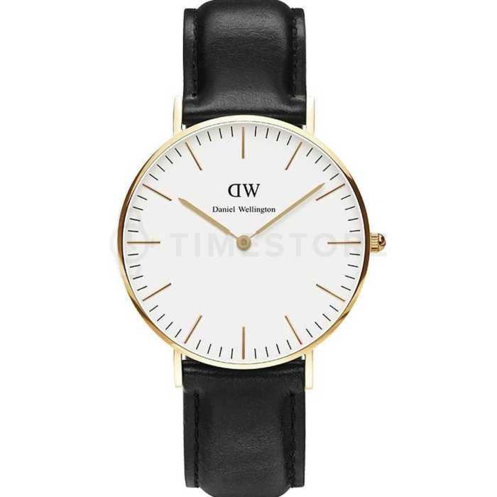 Daniel Wellington Classic Sheffield DW00100036 ékszer webáruházak és női férfi óra webáruházak