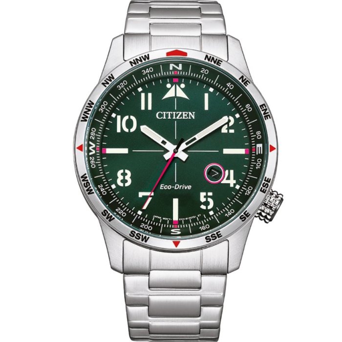 Citizen Eco-Drive BM7551-84X ékszer webáruházak és női férfi óra webáruházak