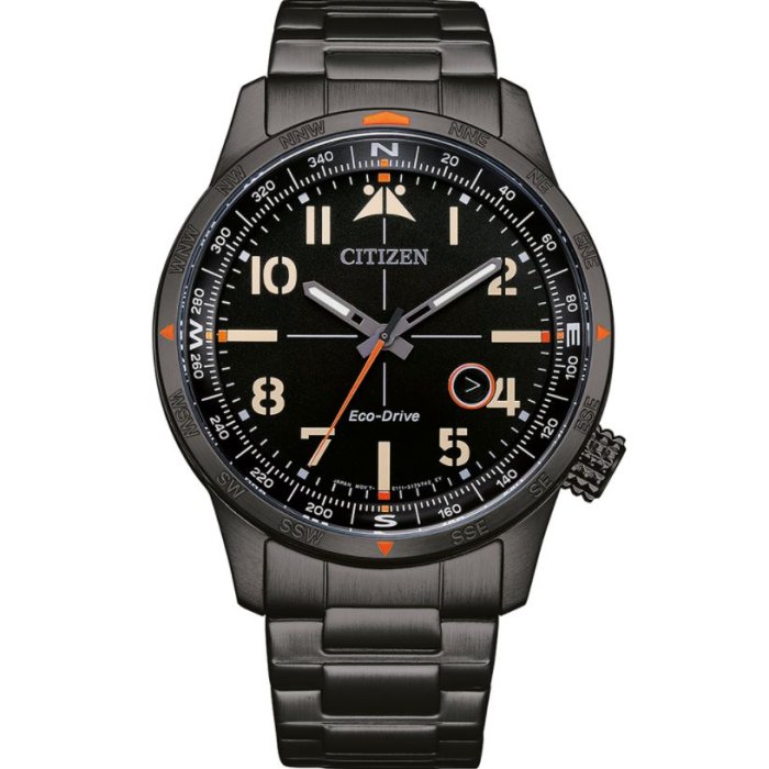 Citizen Eco-Drive BM7555-83E ékszer webáruházak és női férfi óra webáruházak