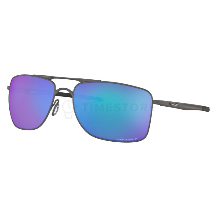 Oakley Gauge 8 PRIZM Polarized OO4124 412406 62 ékszer webáruházak és női férfi óra webáruházak