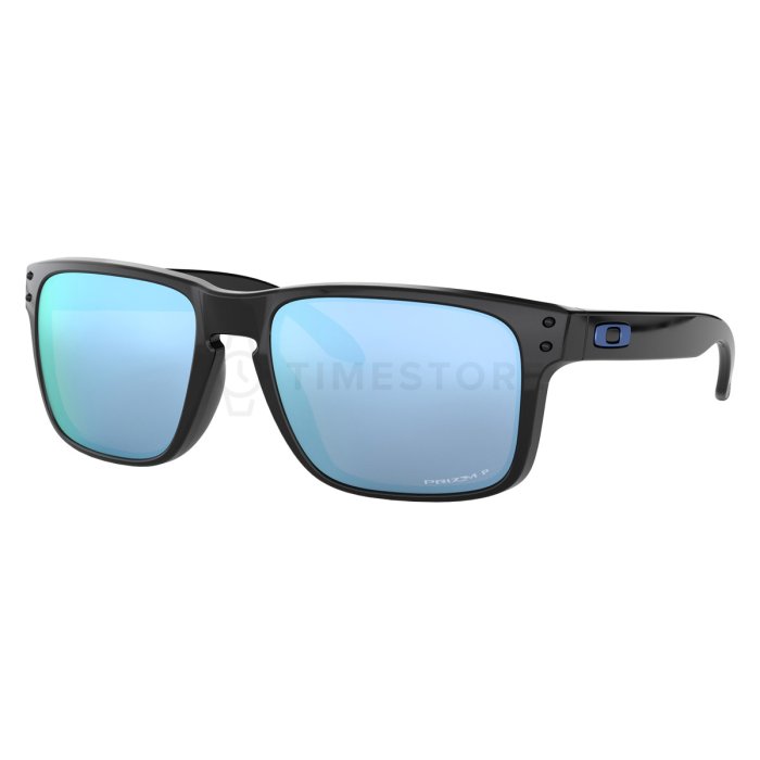 Oakley Holbrook PRIZM Polarized OO9102 9102C1 55 ékszer webáruházak és női férfi óra webáruházak