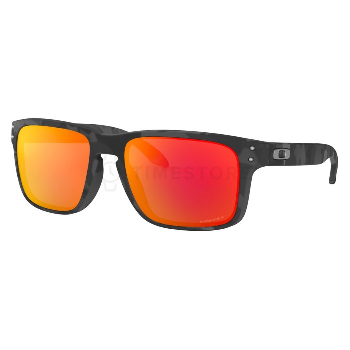 Oakley Holbrook PRIZM OO9102 9102E9 55 ékszer webáruházak és női férfi óra webáruházak